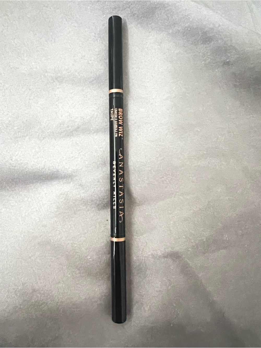 Anastasia Brow Wiz Slim Eyebrow Pencil — Taupe